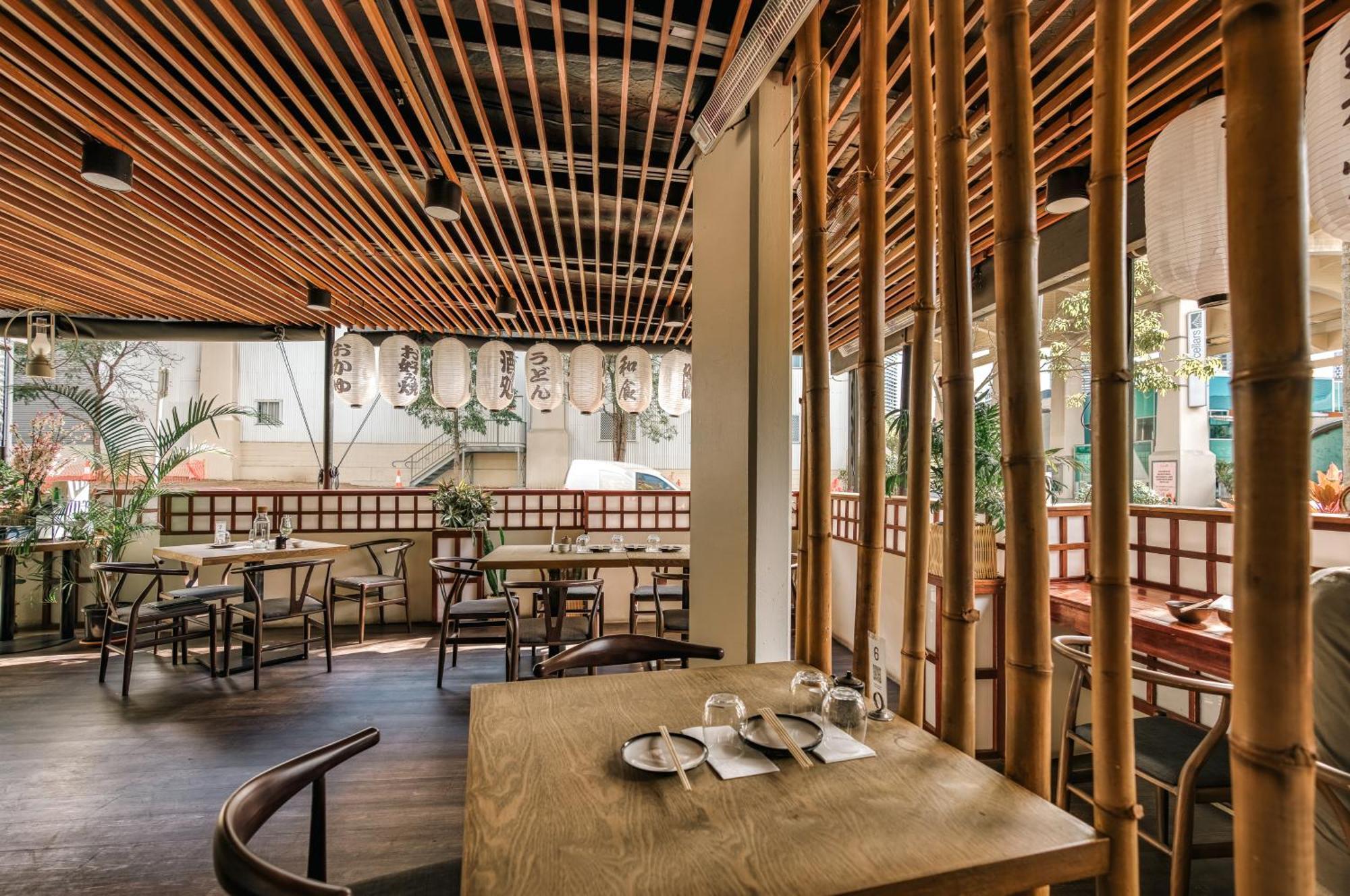Il Mondo Boutique Hotel Brisbane Exterior photo