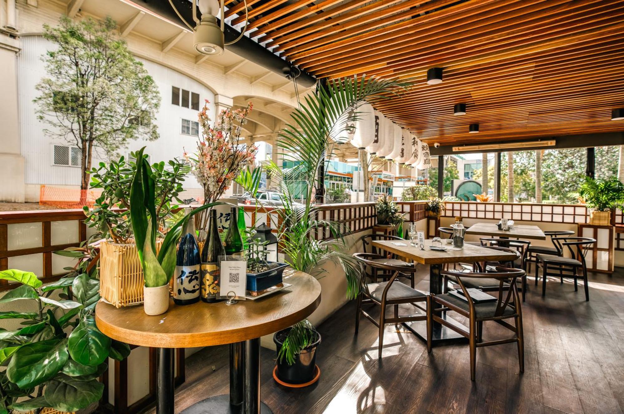 Il Mondo Boutique Hotel Brisbane Exterior photo